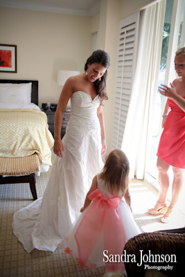 Best Longboat Key Club Wedding photographer - Sandra Johnson (SJFoto.com)